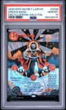 Urza'S Saga
