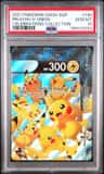 Pikachu V-Union