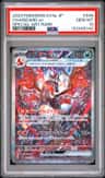 Charizard Ex