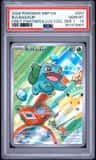 Bulbasaur