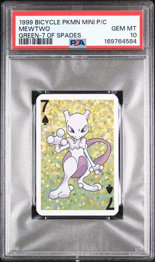 Mewtwo