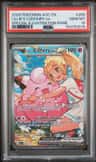 Lillie'S Clefairy Ex