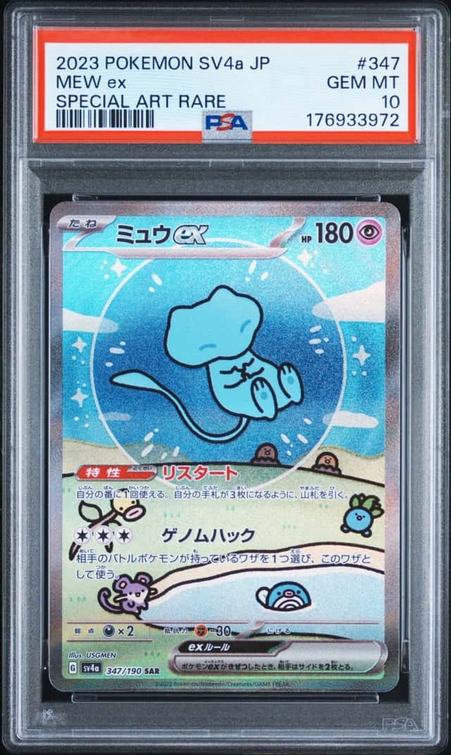 MEW ex