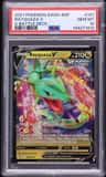 Rayquaza V