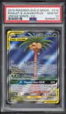 Rowlet & Alolan Exeggutor Gx