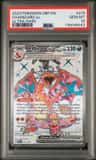 Charizard Ex