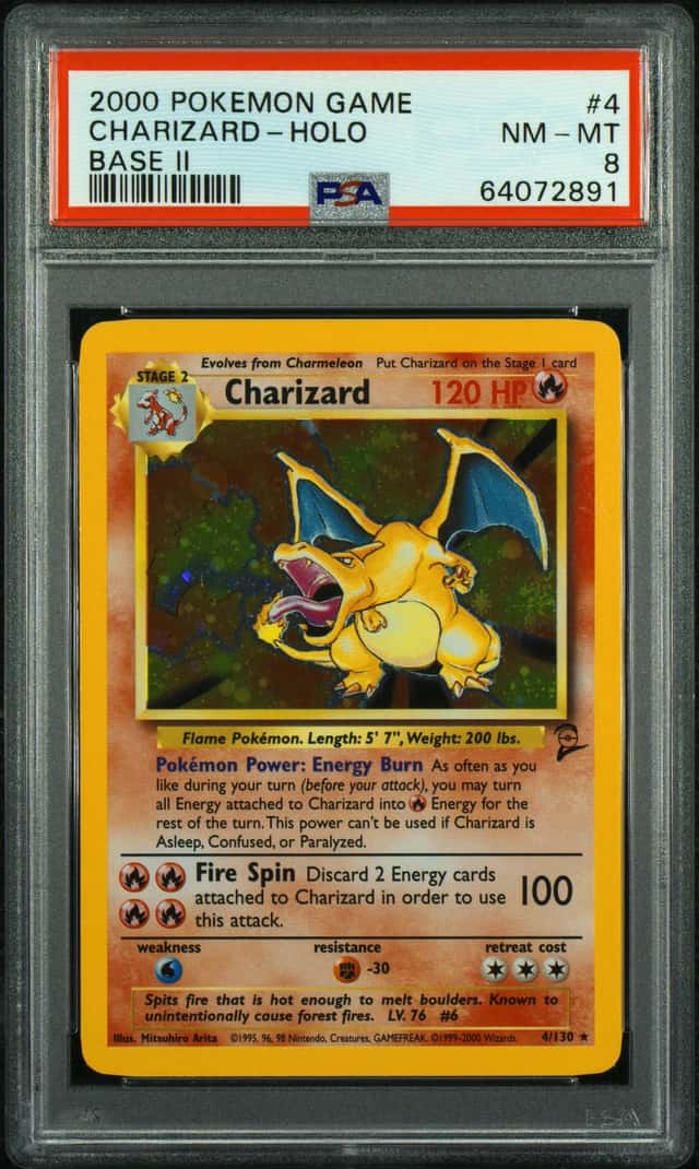 Charizard