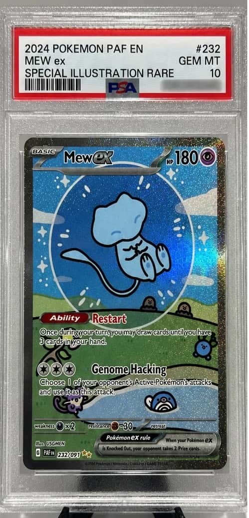 MEW ex
