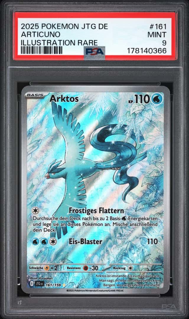 Articuno