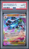 Mega Charizard X Ex