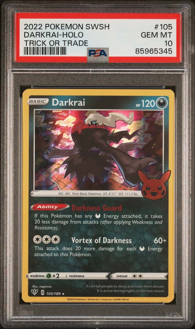 Darkrai