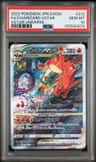 Charizard Vstar