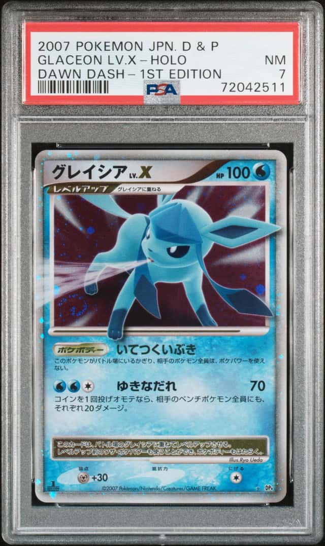 Glaceon