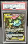 Venusaur & Snivy Gx