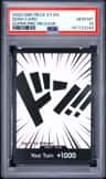 Don!! Card