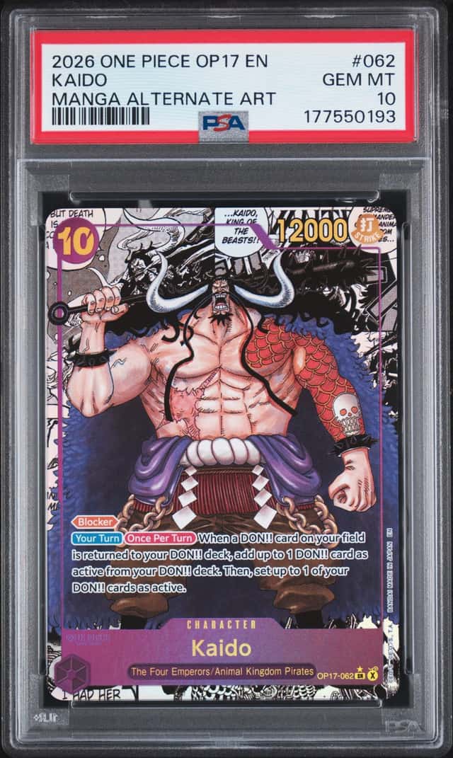 Kaido