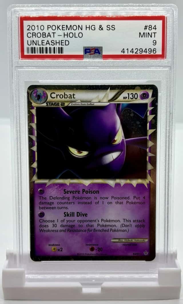 Crobat