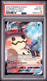 Mimikyu Vmax