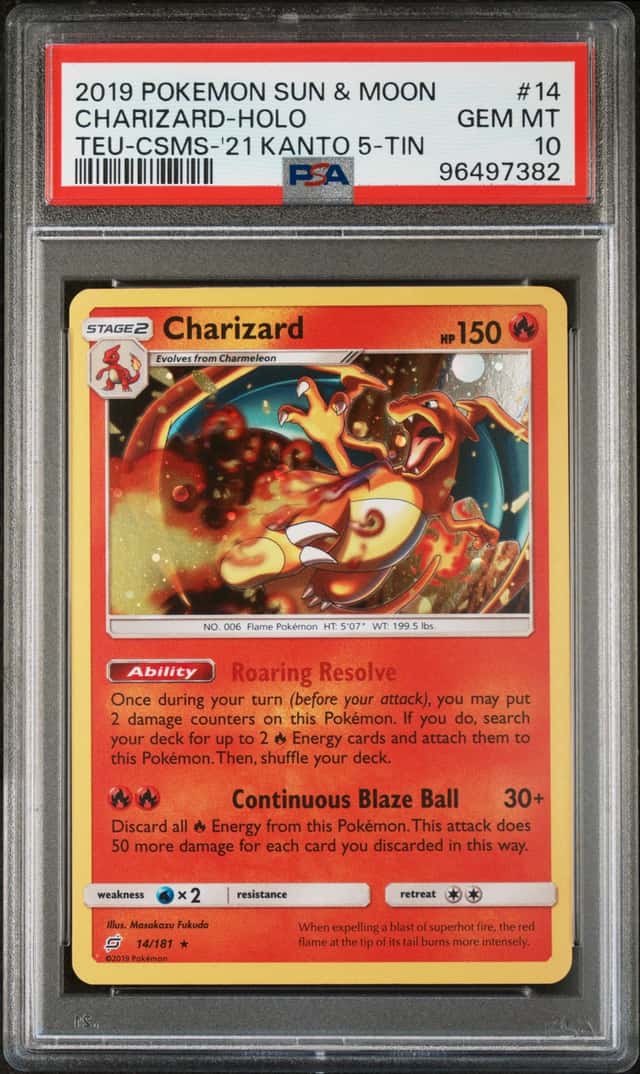 Charizard