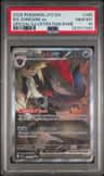 N'S Zoroark Ex