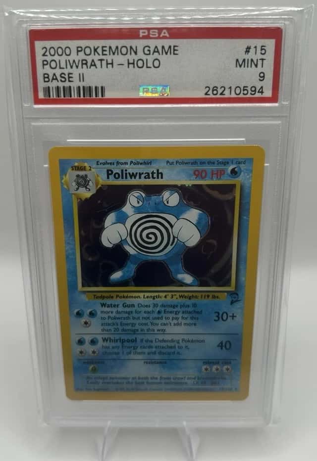 Poliwrath