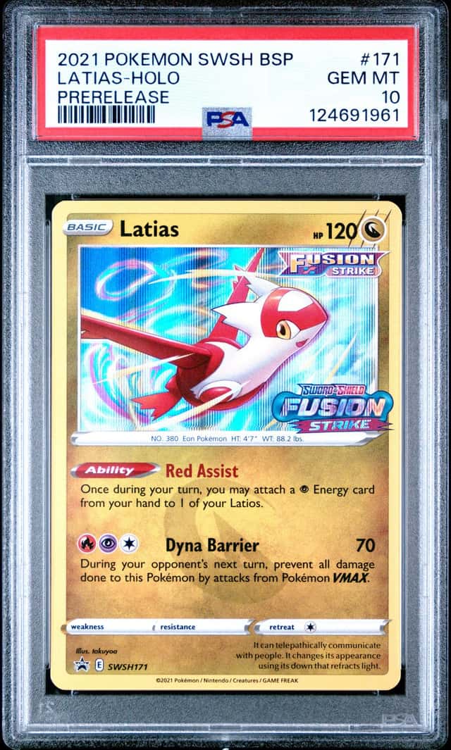 Latias