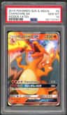 Charizard Gx