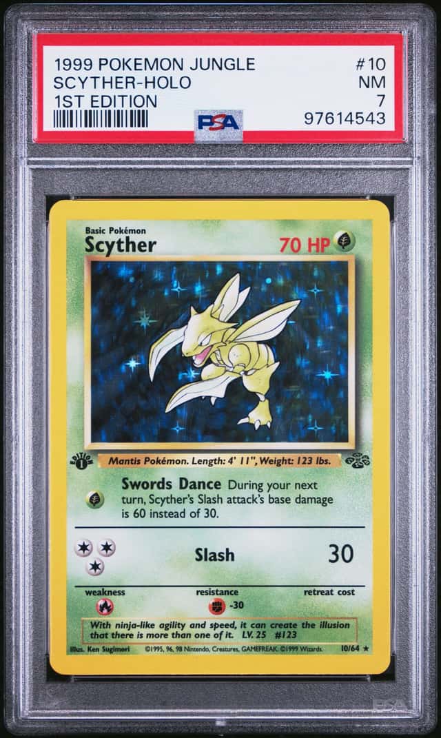 Scyther