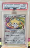 Jirachi