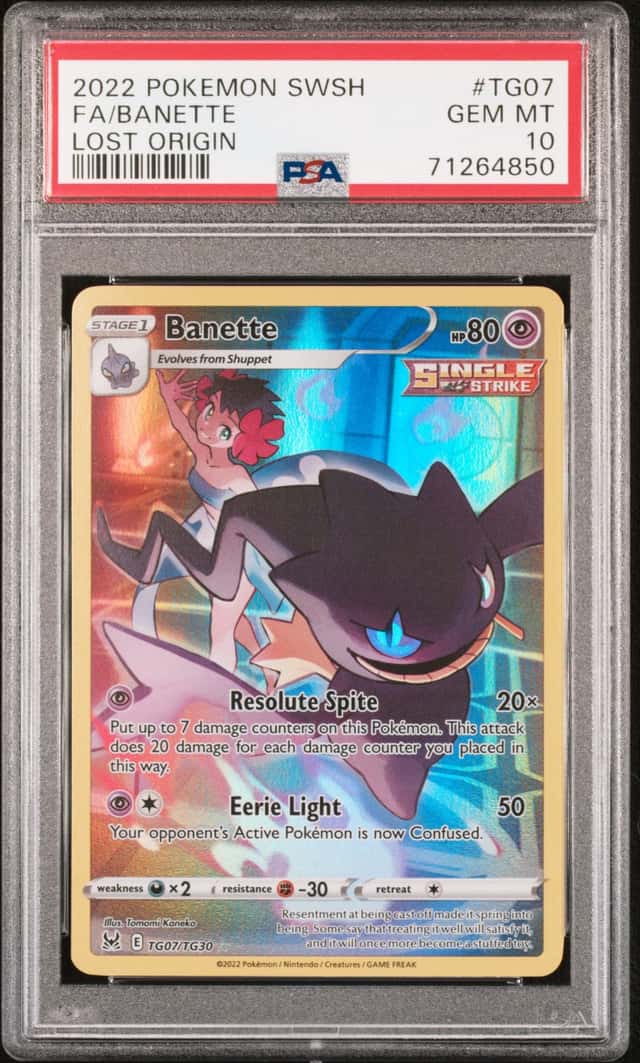 Banette
