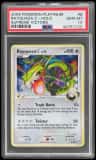 Rayquaza C