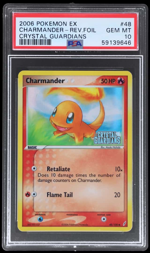 Charmander