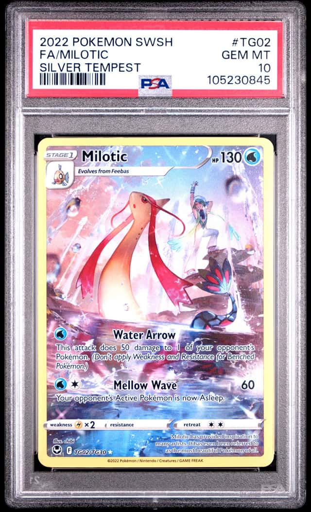 Milotic
