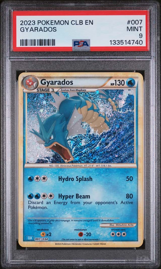 Gyarados