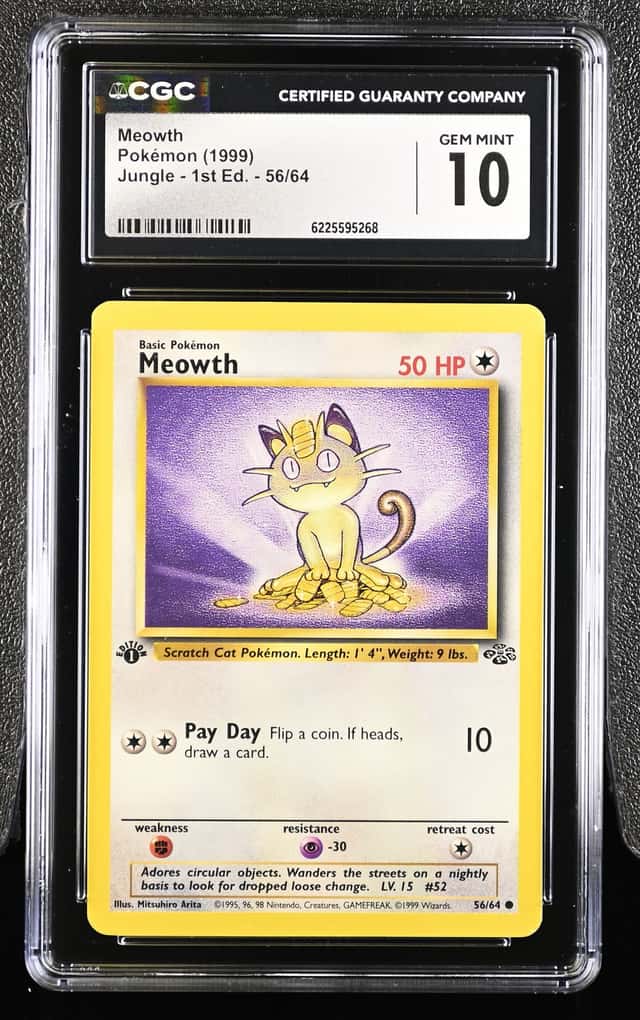 Meowth