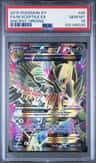 M Sceptile Ex