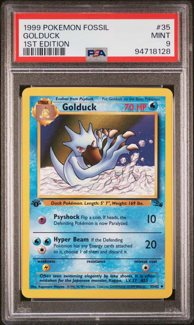 Golduck