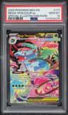 Mega Venusaur Ex