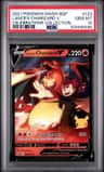Lance'S Charizard V