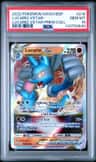 Lucario Vstar
