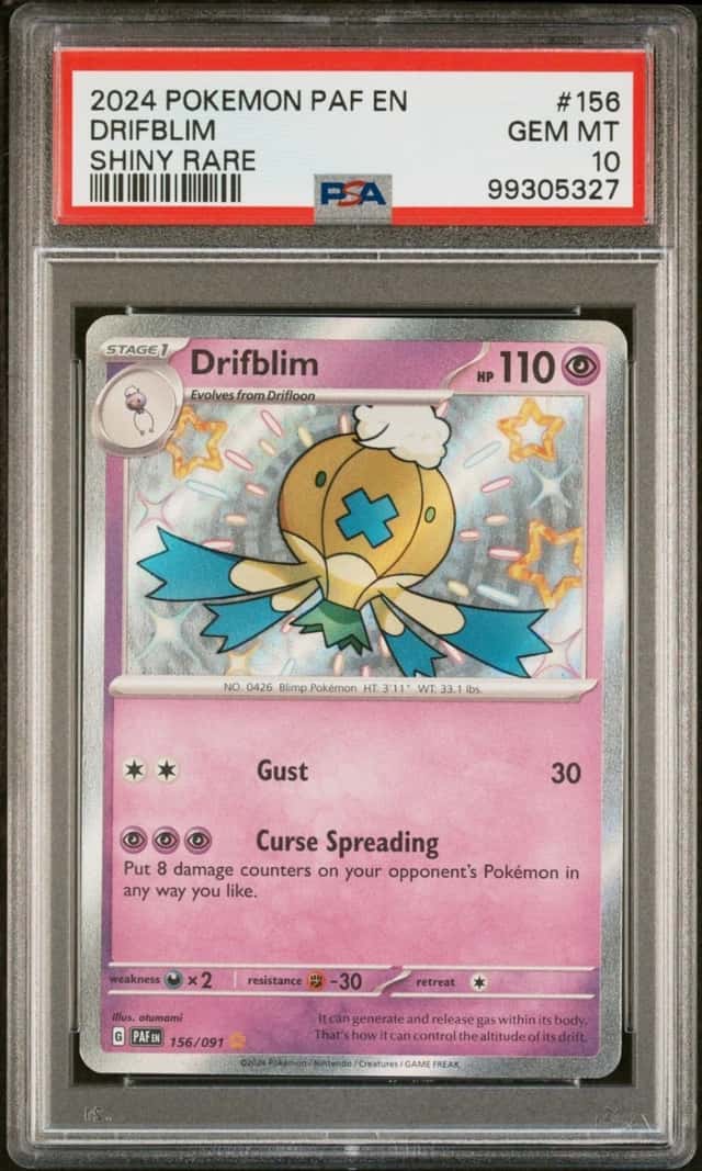 Drifblim