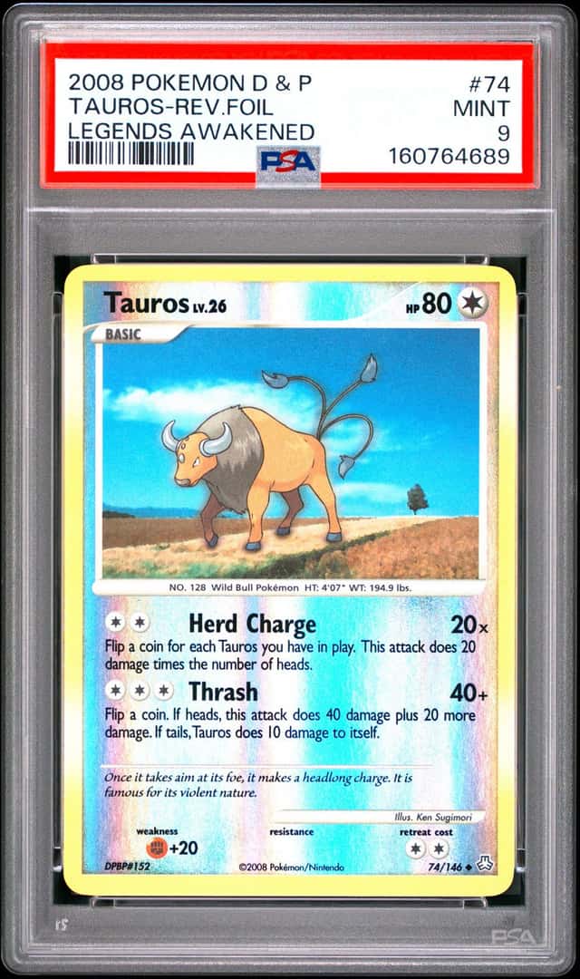 Tauros