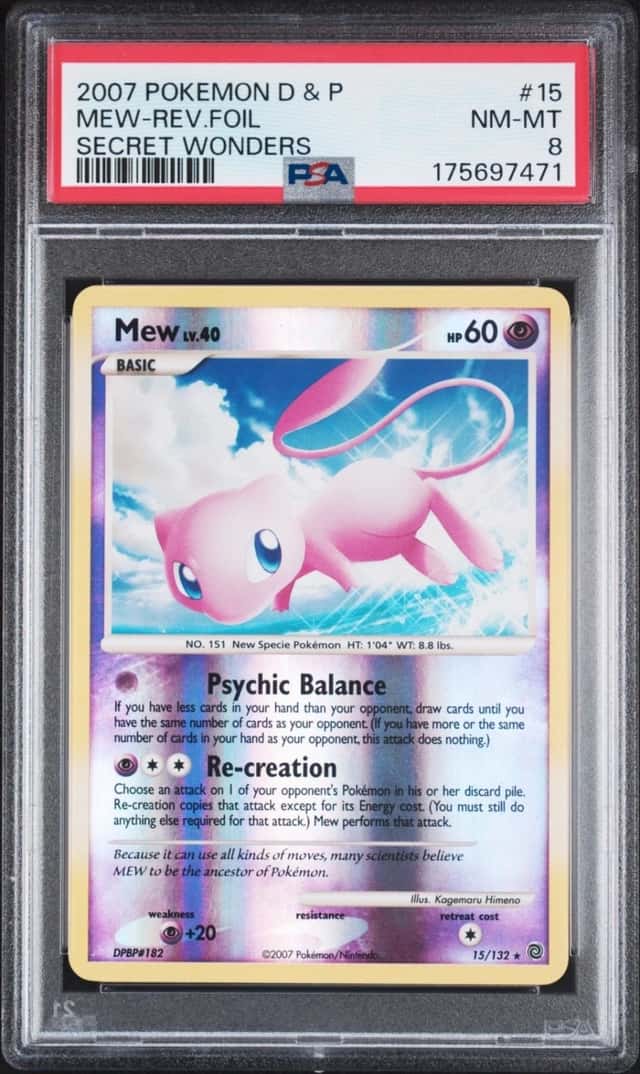 Mew