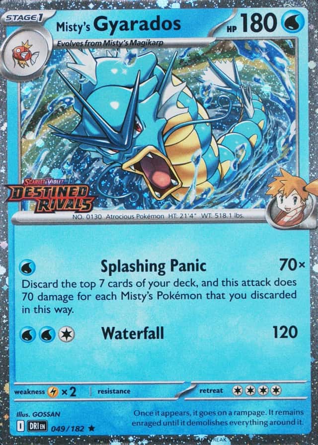 Non-Holo · Prerelease