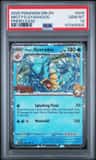 Misty'S Gyarados
