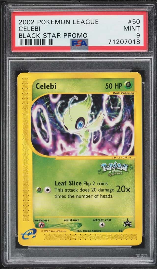 Celebi