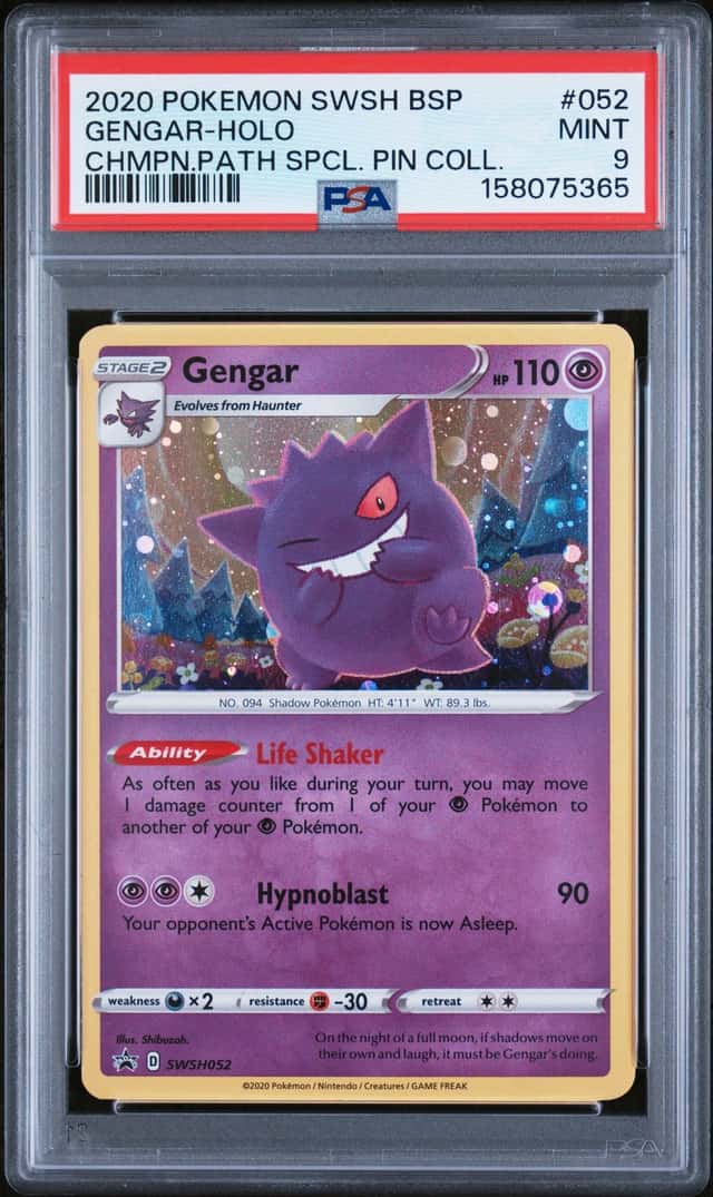 Gengar