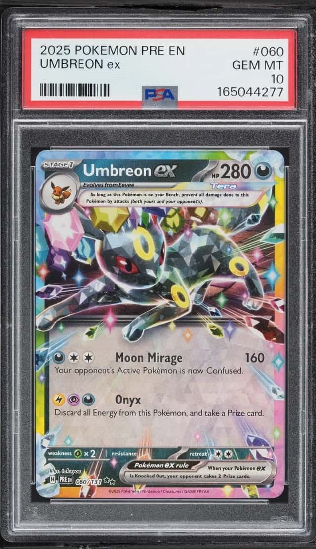 UMBREON ex