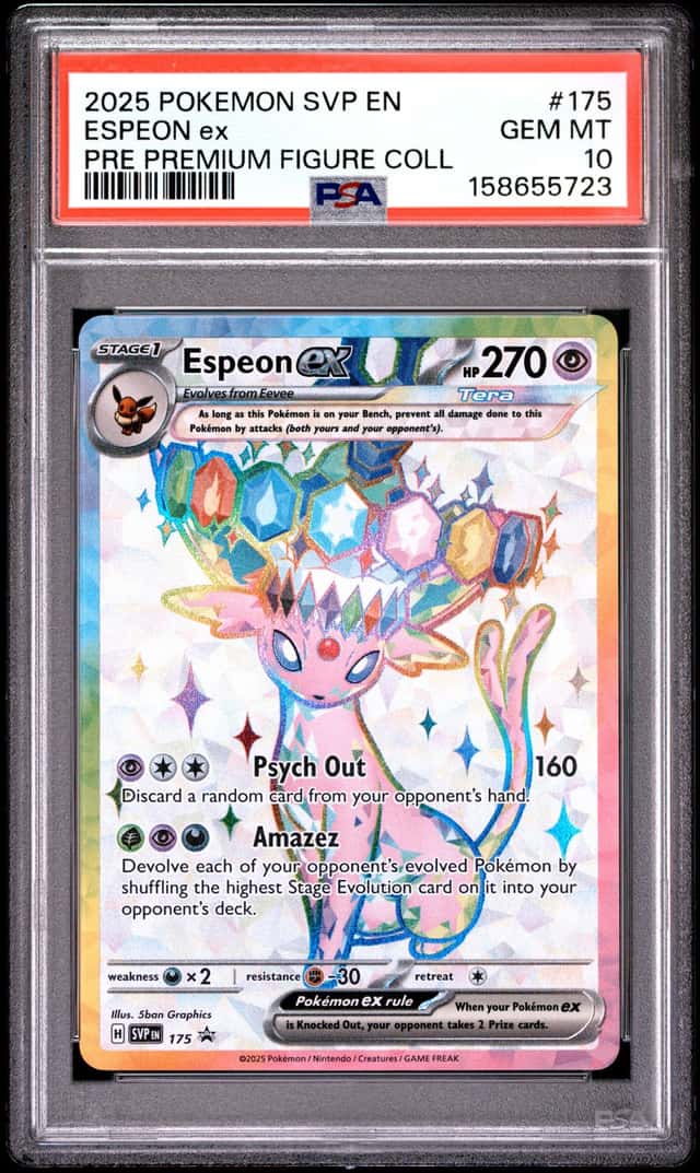 ESPEON ex