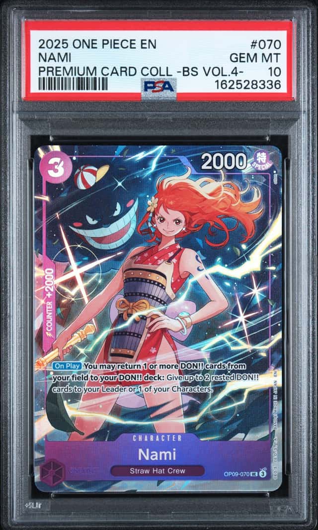 Nami